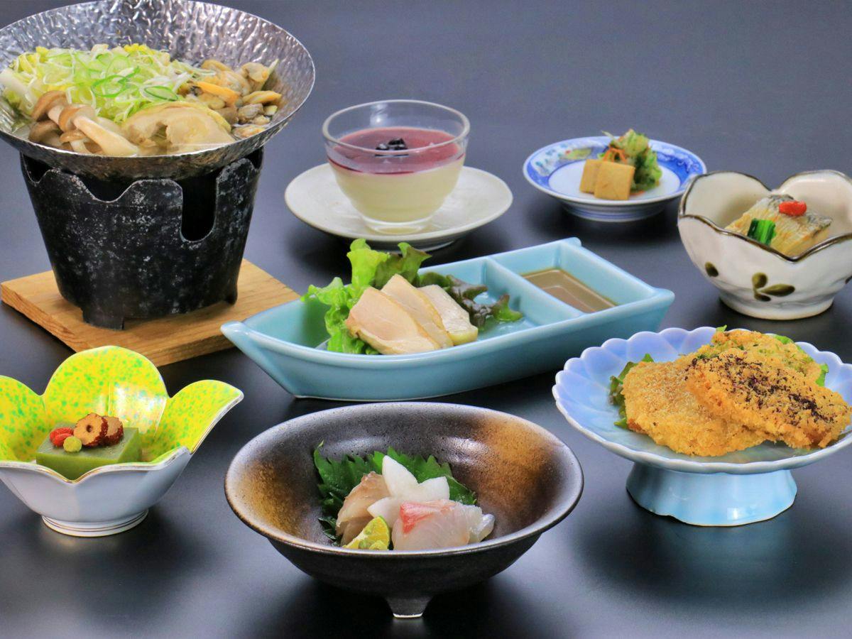 Okayama Ikoi no Mura