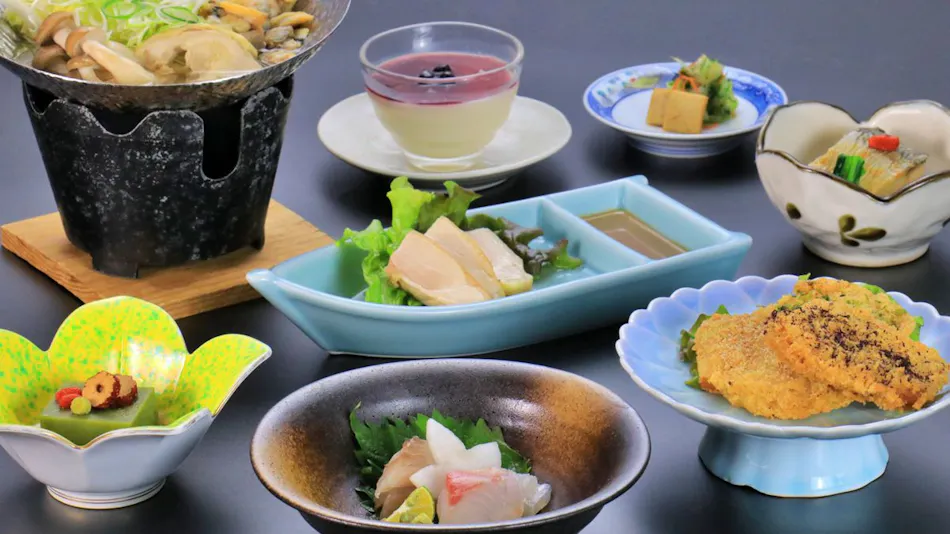 Okayama Ikoi no Mura