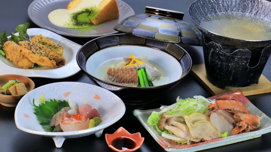 Okayama Ikoi no Mura
