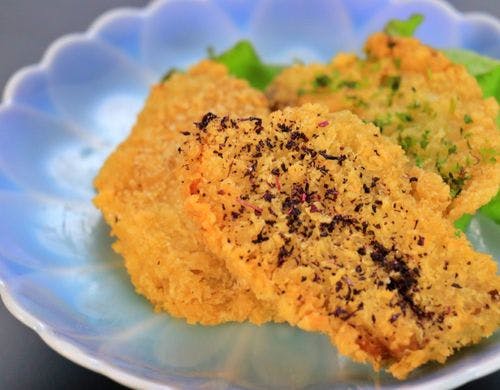 【スタンダード】チキンカツ３種揚げ