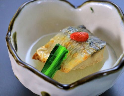 【スタンダード】大阪の郷土料理「船場煮」