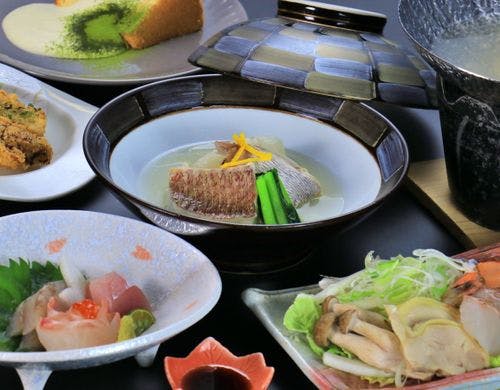 【グレードアップ】