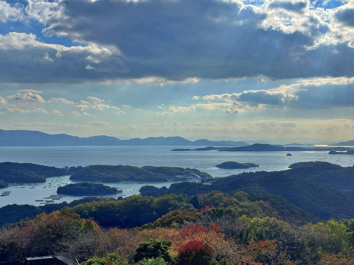 Okayama Ikoi no Mura