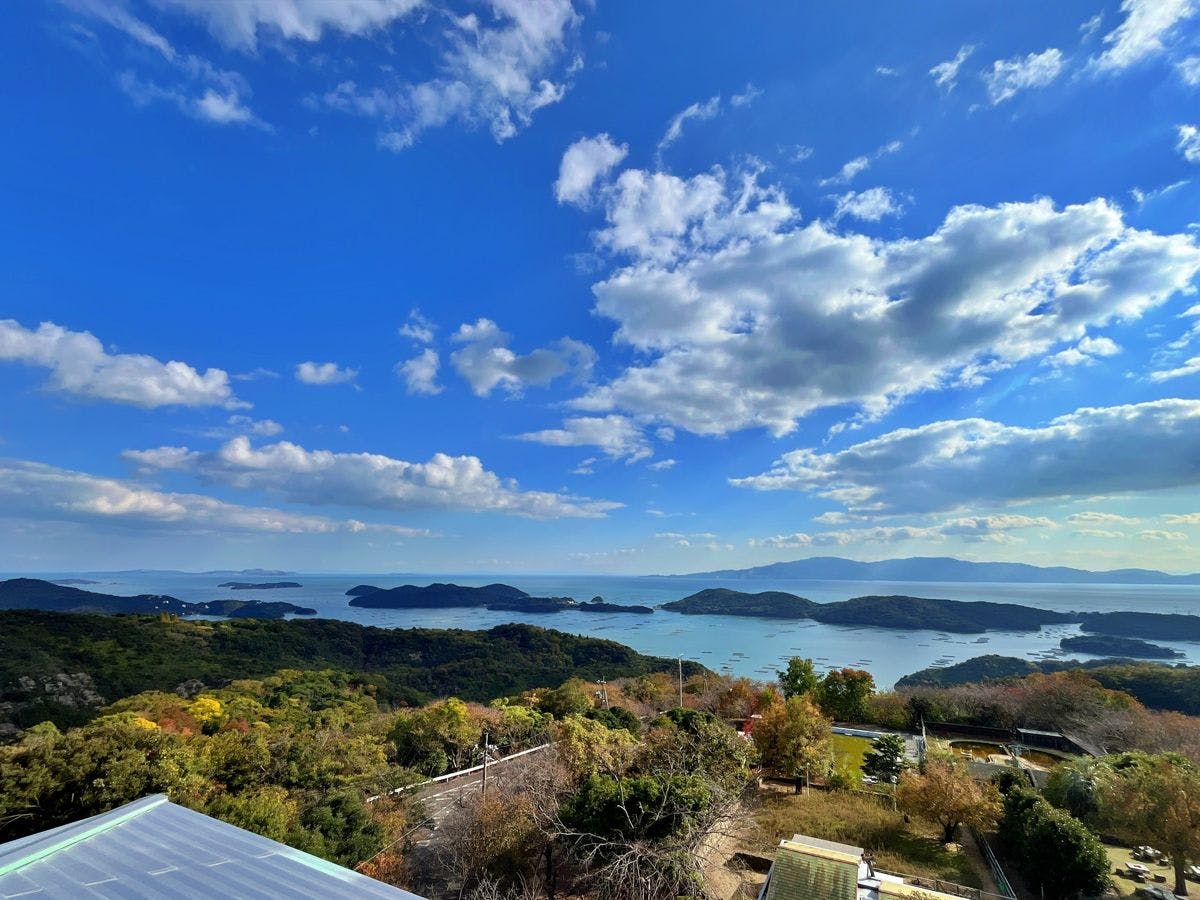 写真：岡山いこいの村