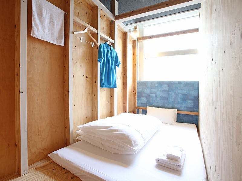 Guest House Chura Kukuru Ishigaki Island