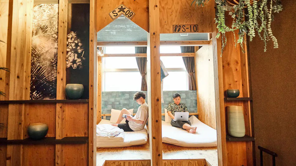 Guest House Chura Kukuru Ishigaki Island