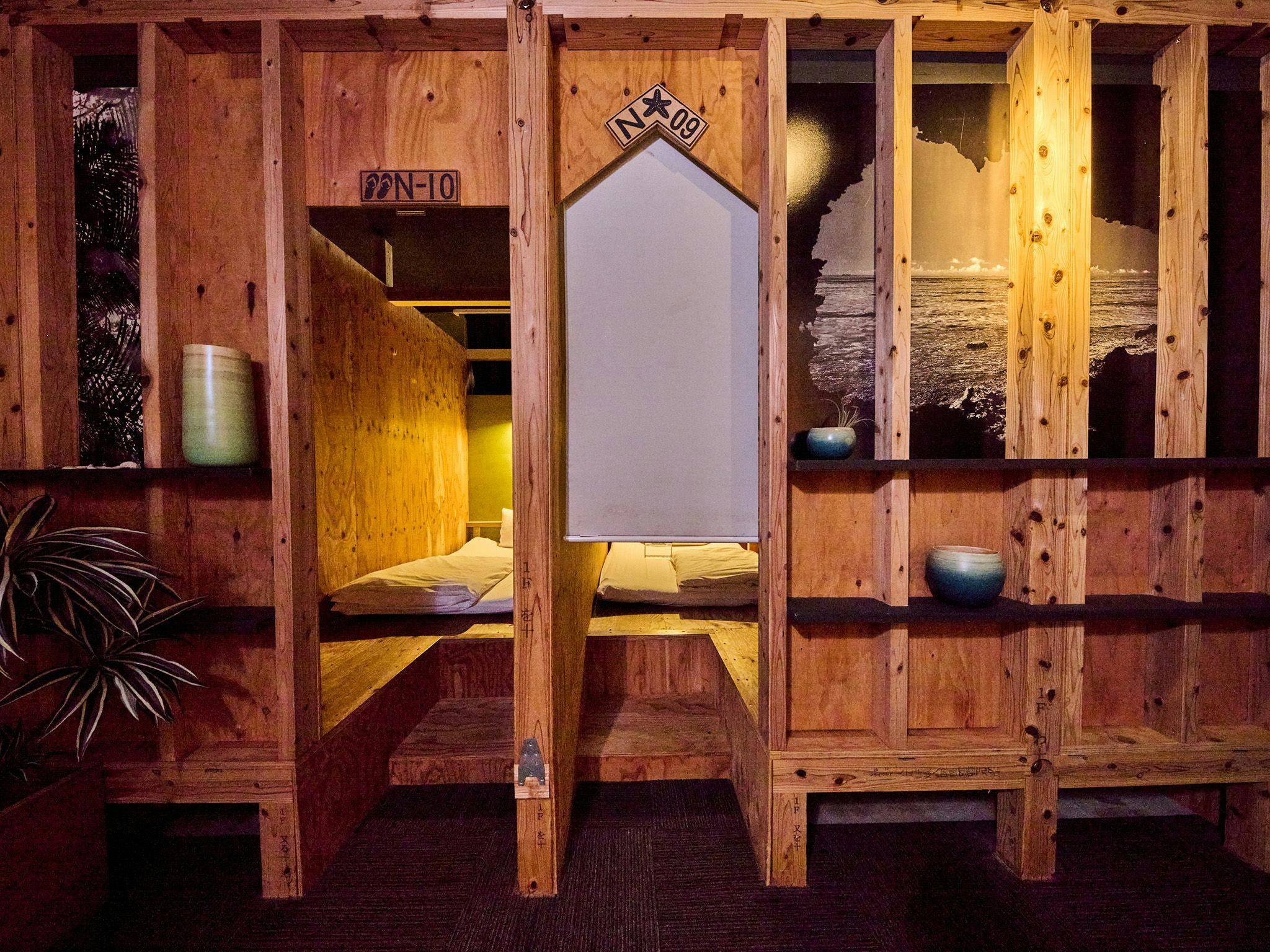 Guest House Chura Kukuru Ishigaki Island