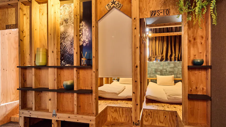 Guest House Chura Kukuru Ishigaki Island