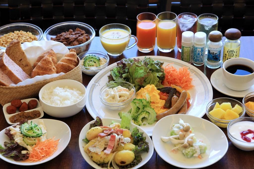 아침 식사 이미지