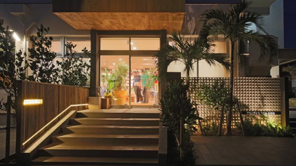 Guest House Chura Kukuru Ishigaki Island