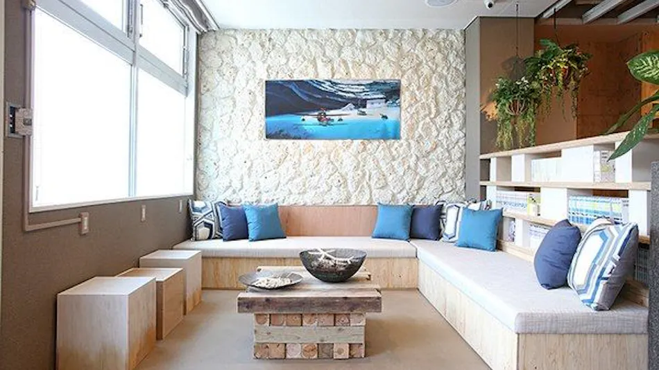Guest House Chura Kukuru Ishigaki Island