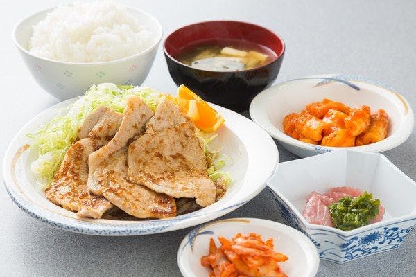 Takumi no Yado Senya -SENYA-