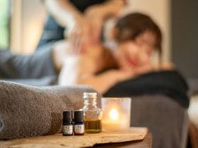 銀山温泉 滝と蕎麦の宿 瀧見舘