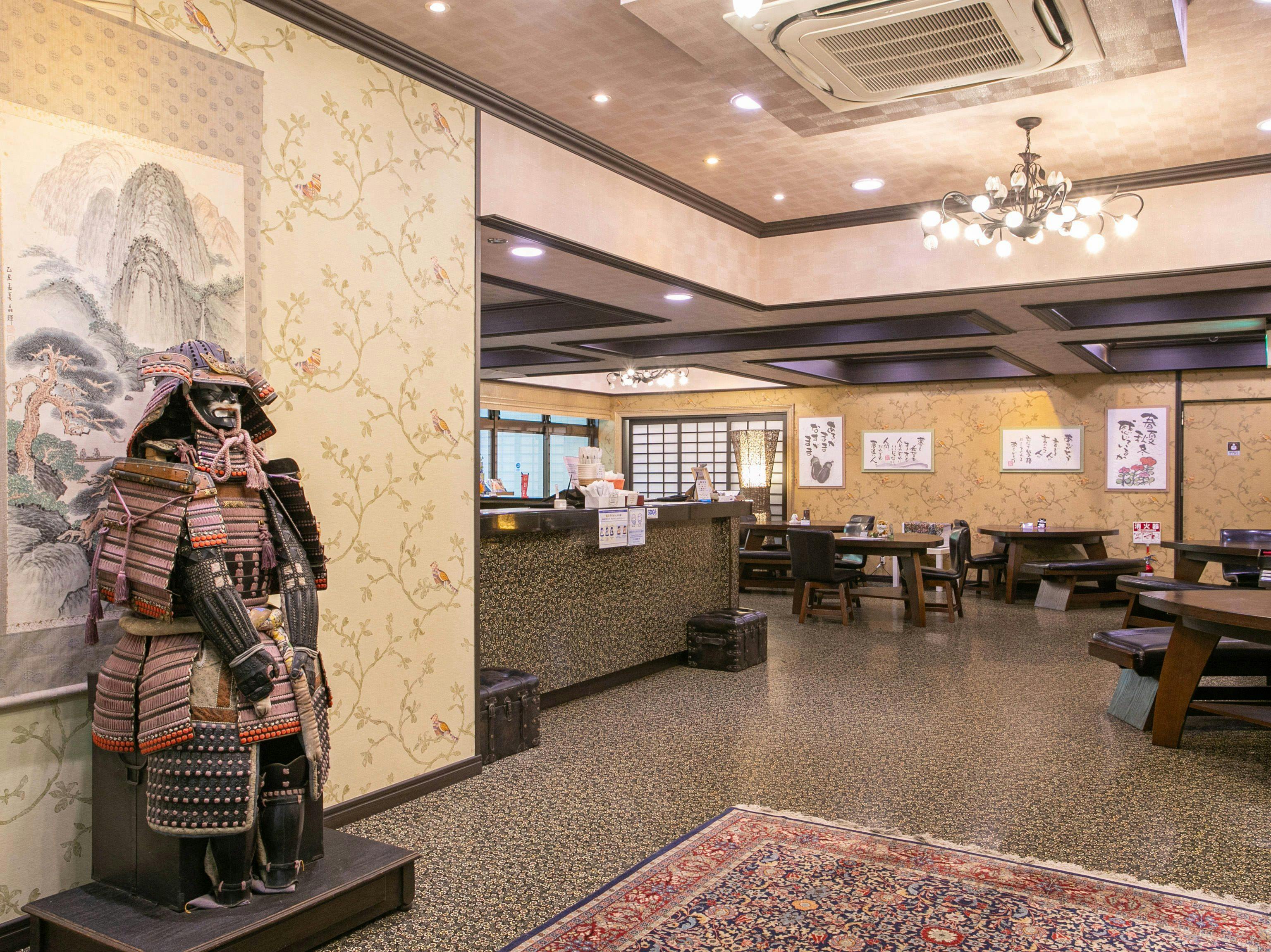 Yufuin Villa Shikisai Hotel