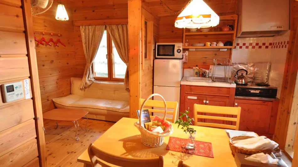 Okayama Hiruzen Cottage Peter Pan