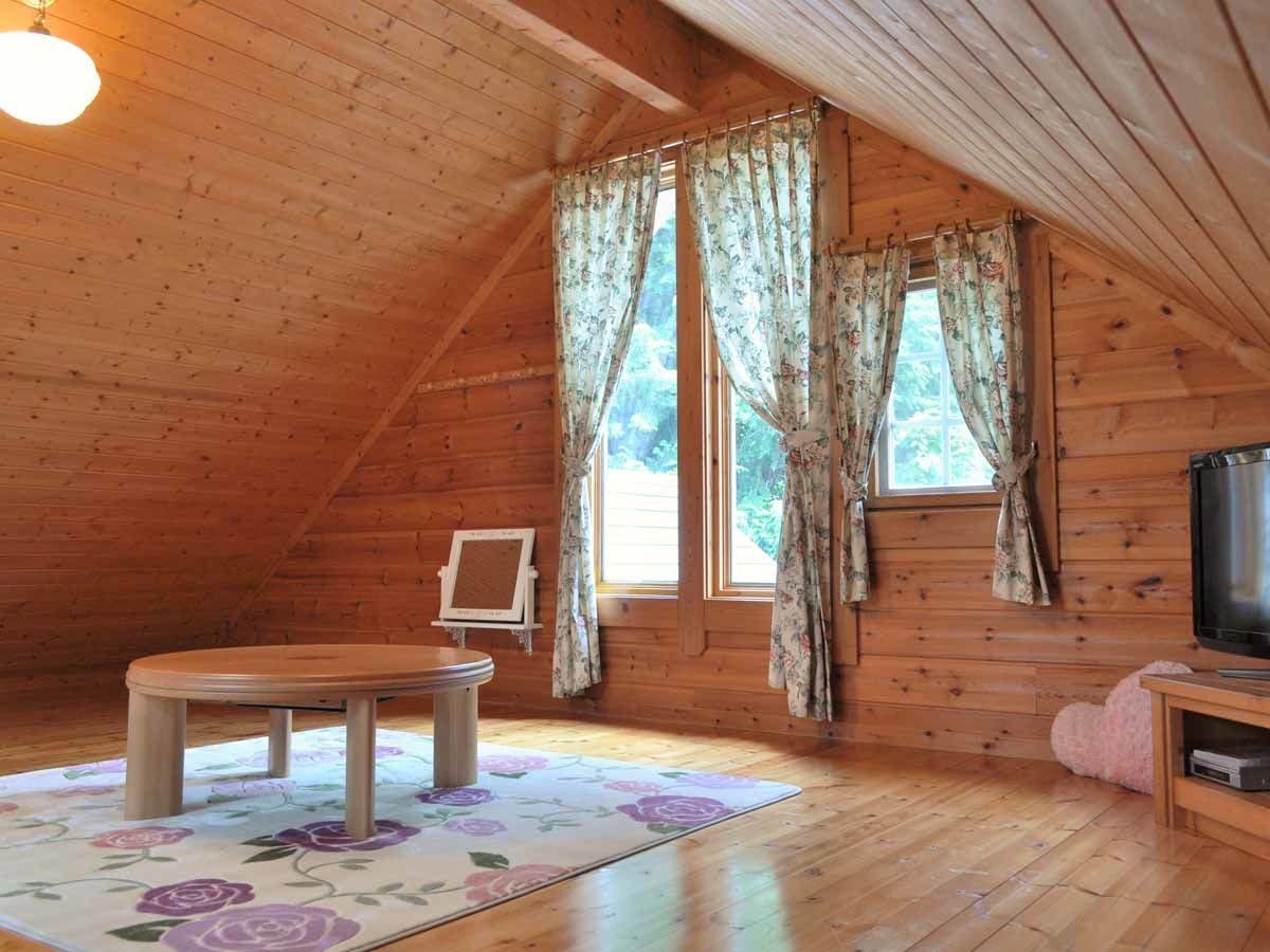 Okayama Hiruzen Cottage Peter Pan