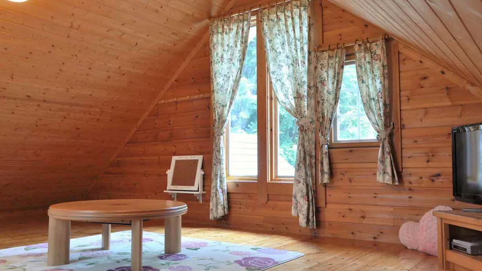 Okayama Hiruzen Cottage Peter Pan