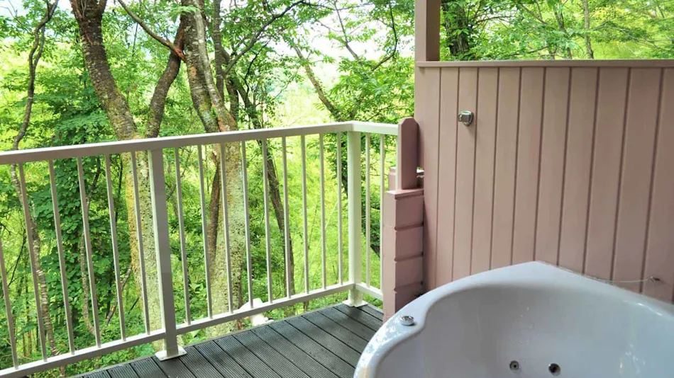 Okayama Hiruzen Cottage Peter Pan