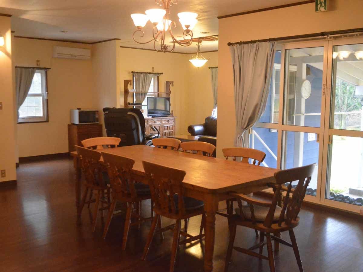 Okayama Hiruzen Cottage Peter Pan