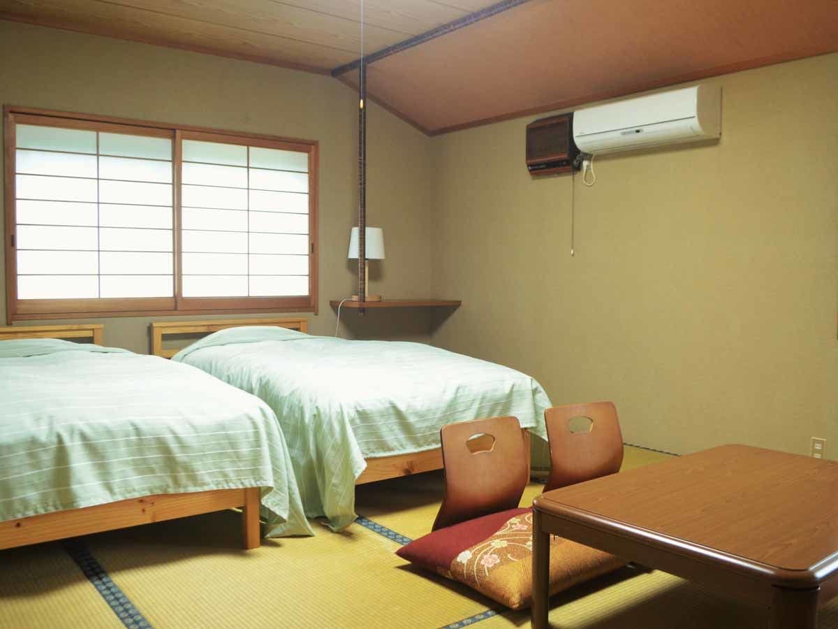 Okayama Hiruzen Cottage Peter Pan