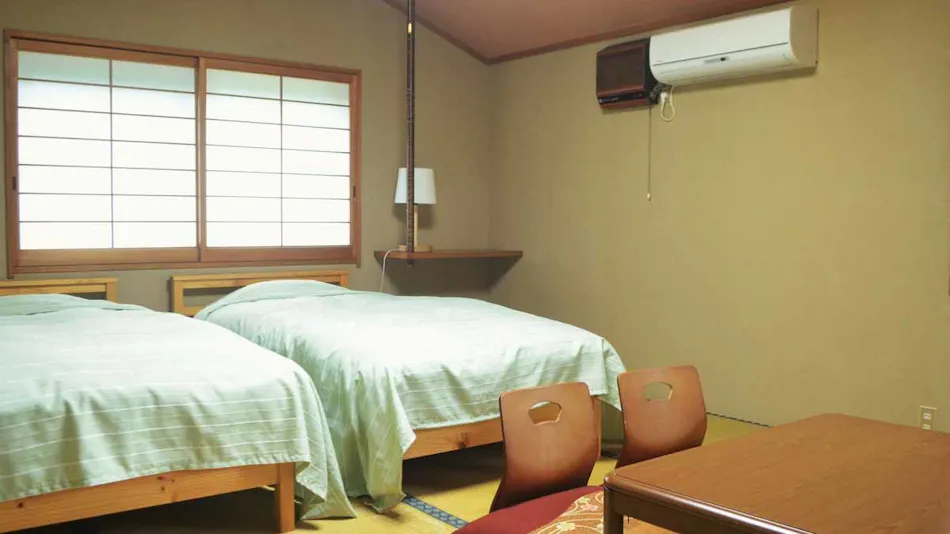 Okayama Hiruzen Cottage Peter Pan