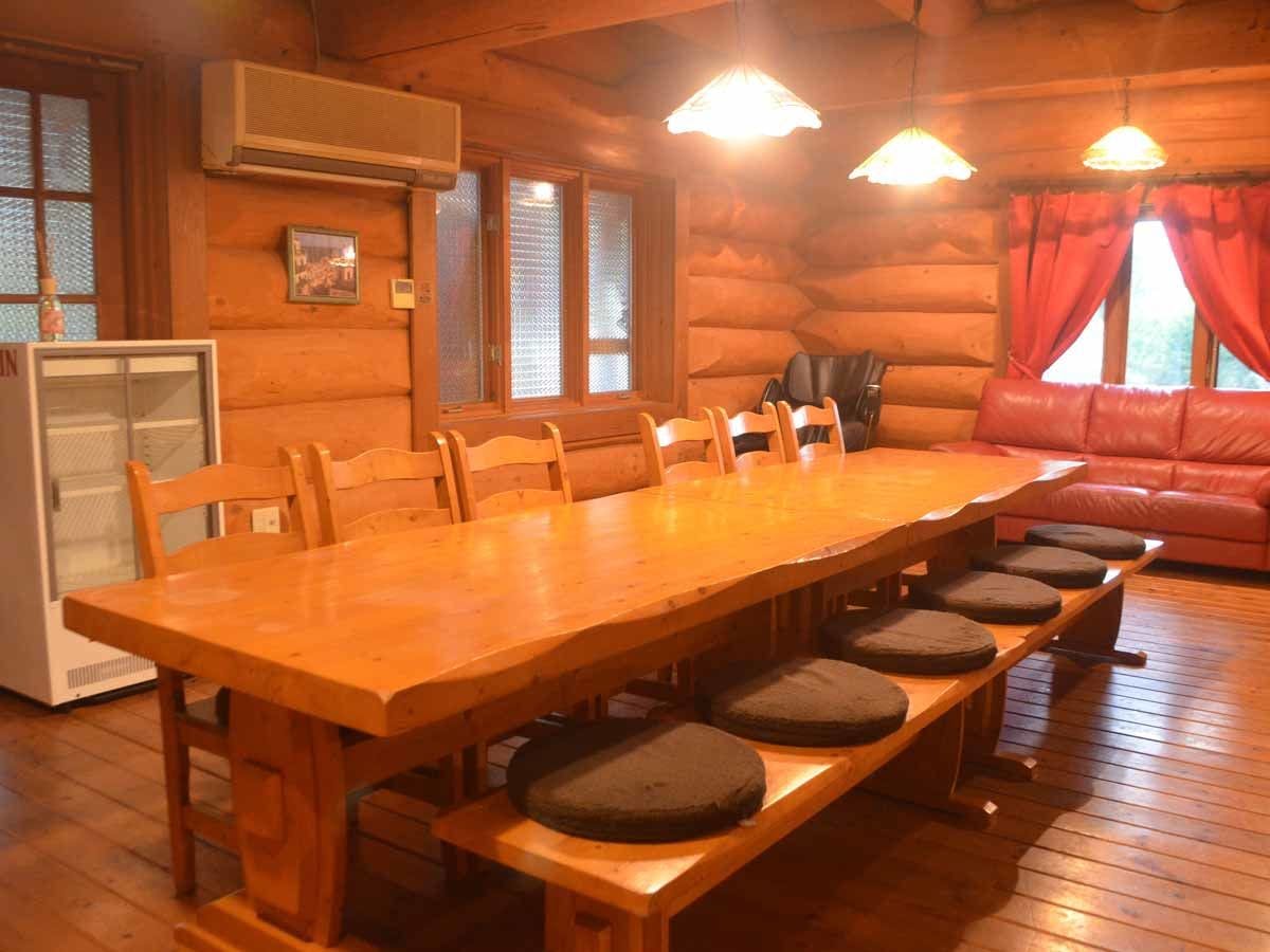 Okayama Hiruzen Cottage Peter Pan