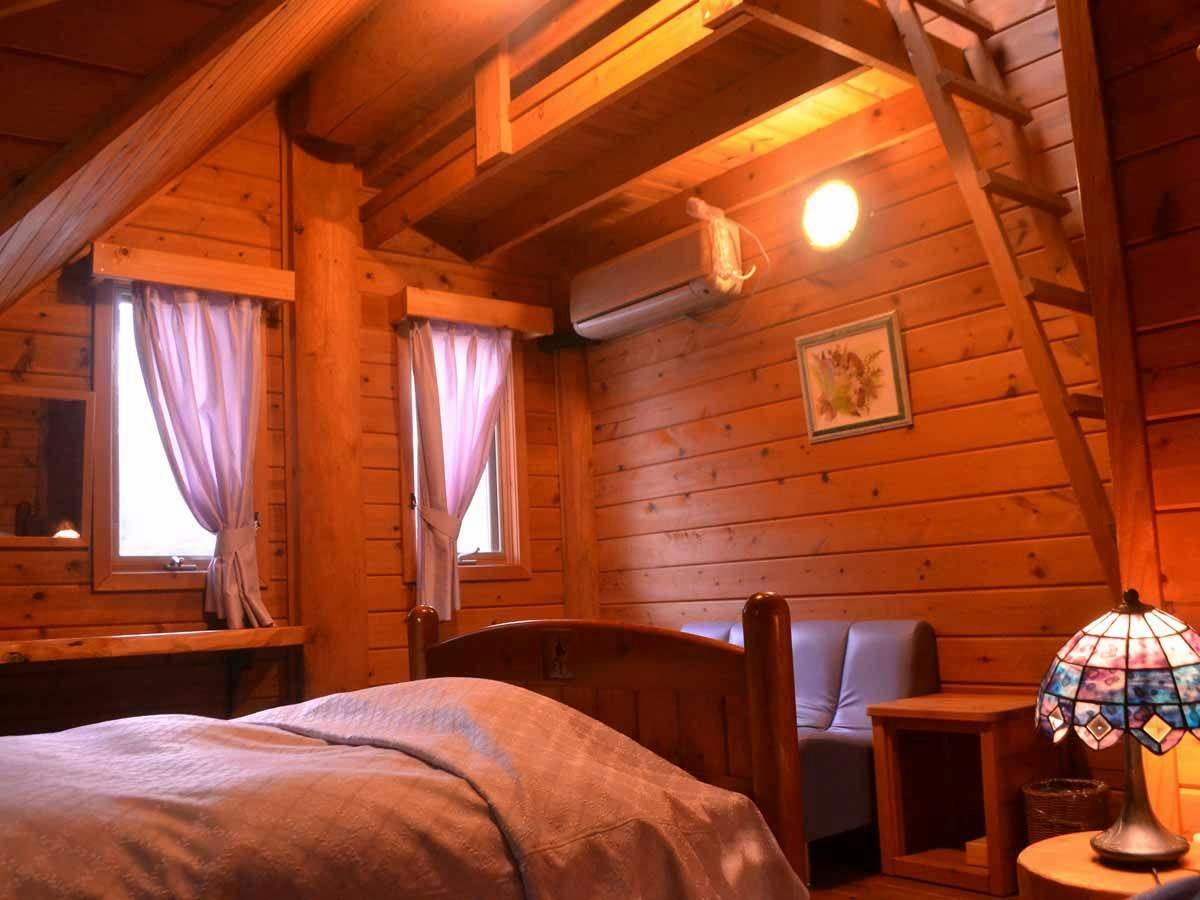Okayama Hiruzen Cottage Peter Pan
