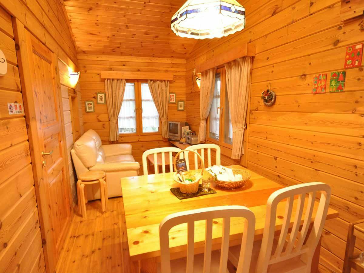 Okayama Hiruzen Cottage Peter Pan
