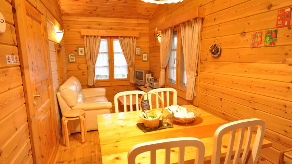 Okayama Hiruzen Cottage Peter Pan