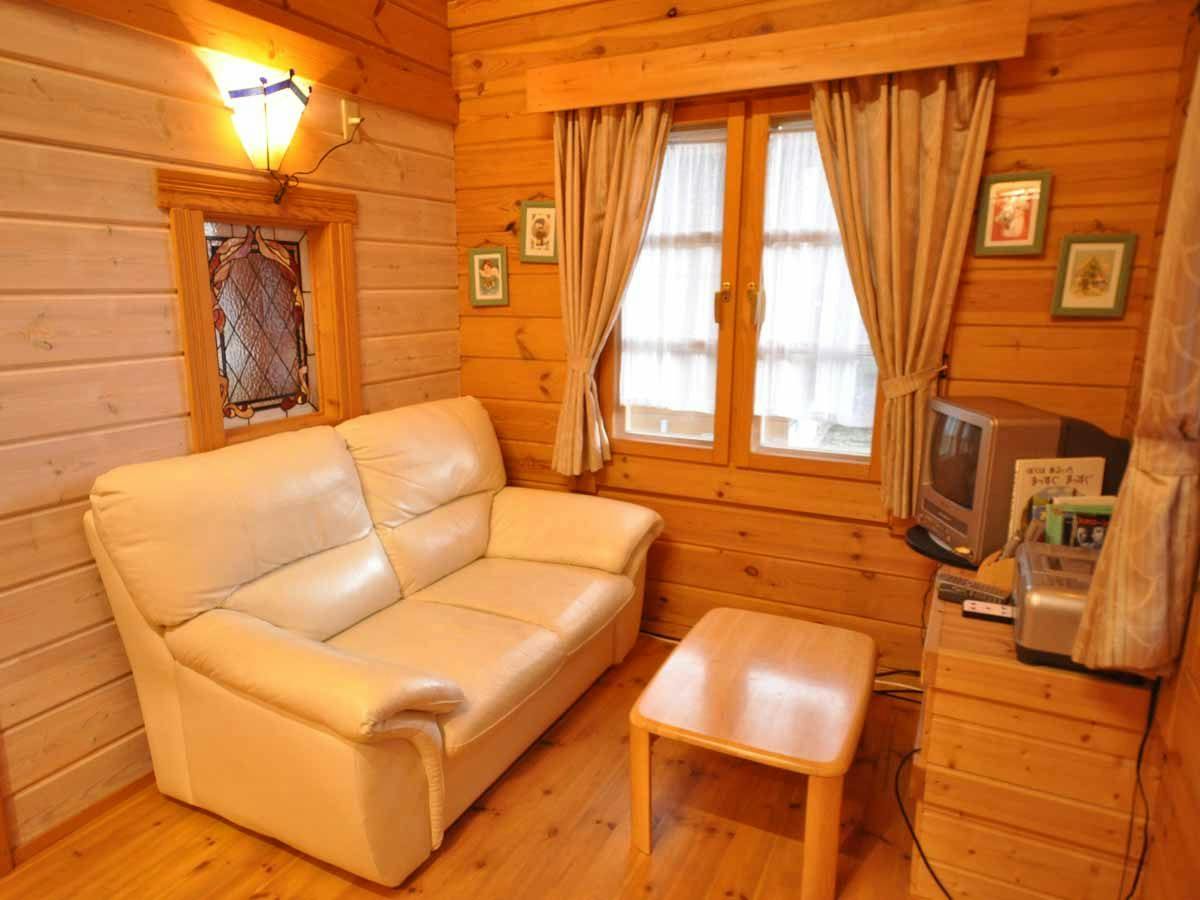 Okayama Hiruzen Cottage Peter Pan