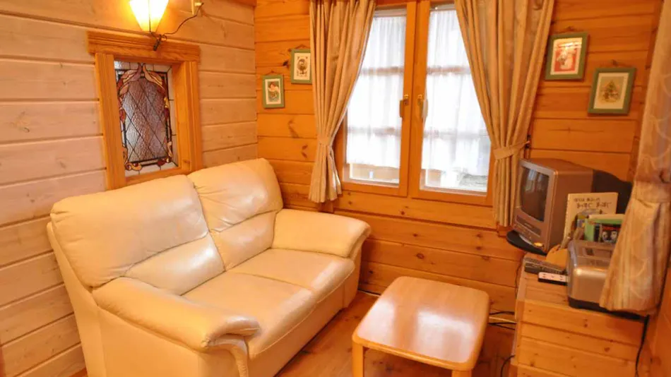 Okayama Hiruzen Cottage Peter Pan