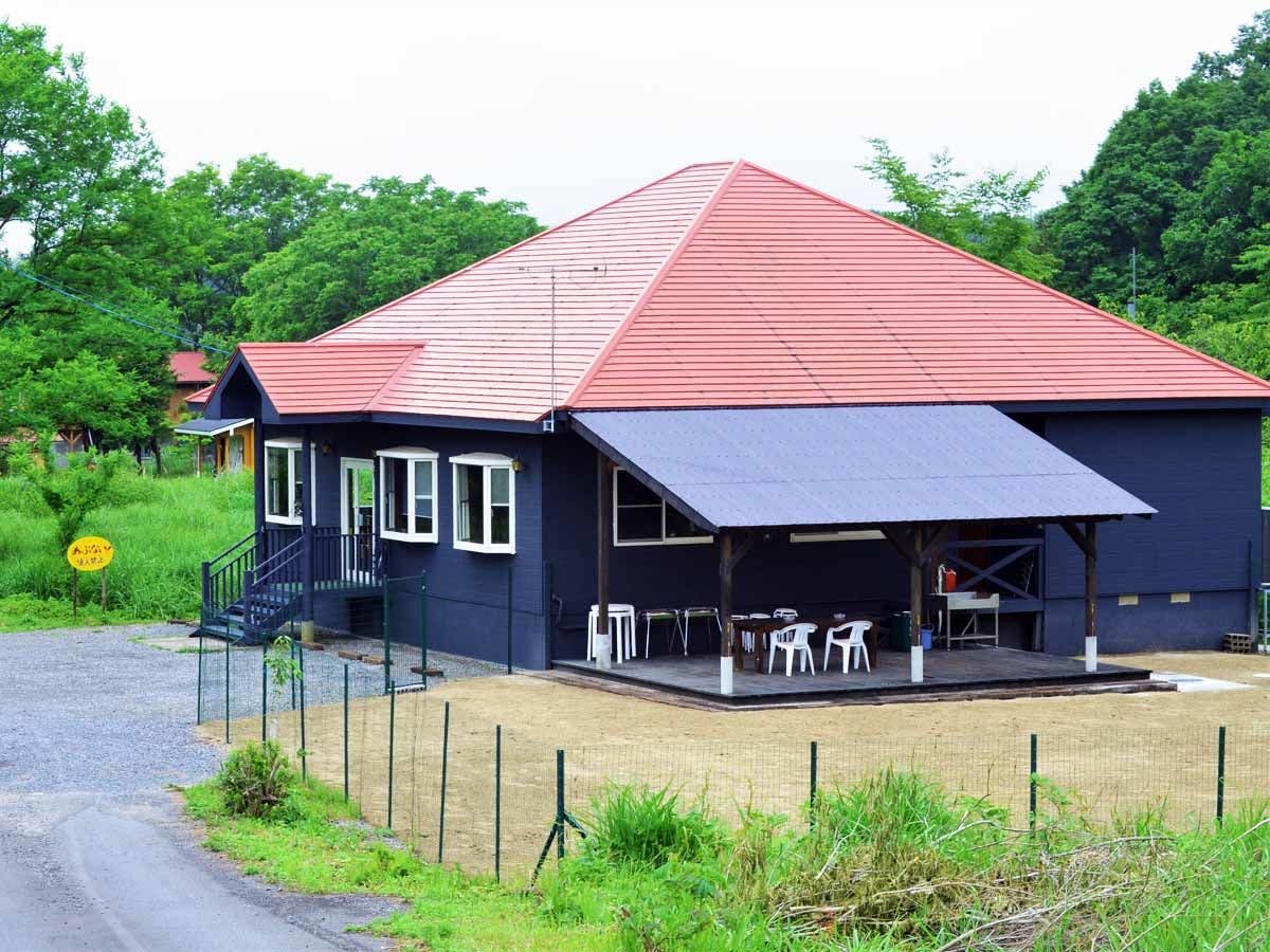 岡山ひるぜん貸別荘ピーターパン ドッグラン付 ワンちゃんが喜ぶ広々プライベート空間 特典付 ネバーランド テラス キッズルーム付コテージ Yahoo トラベル