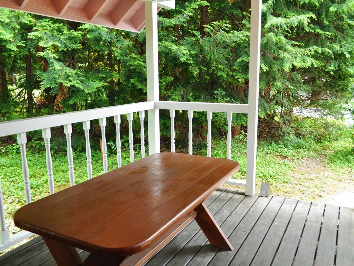 Okayama Hiruzen Cottage Peter Pan