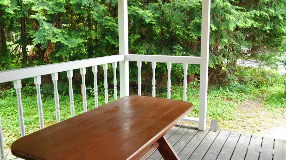 Okayama Hiruzen Cottage Peter Pan