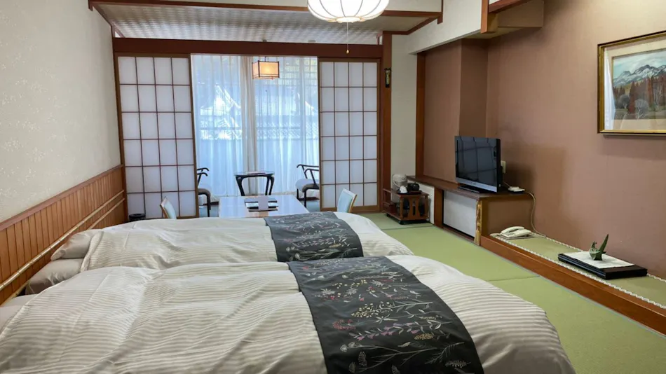 Shouhaku-kan