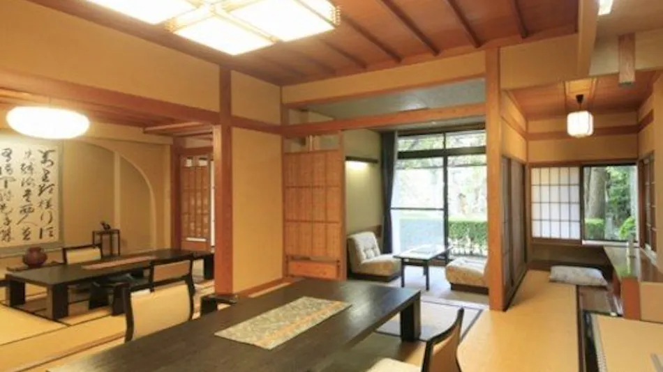 Shouhaku-kan