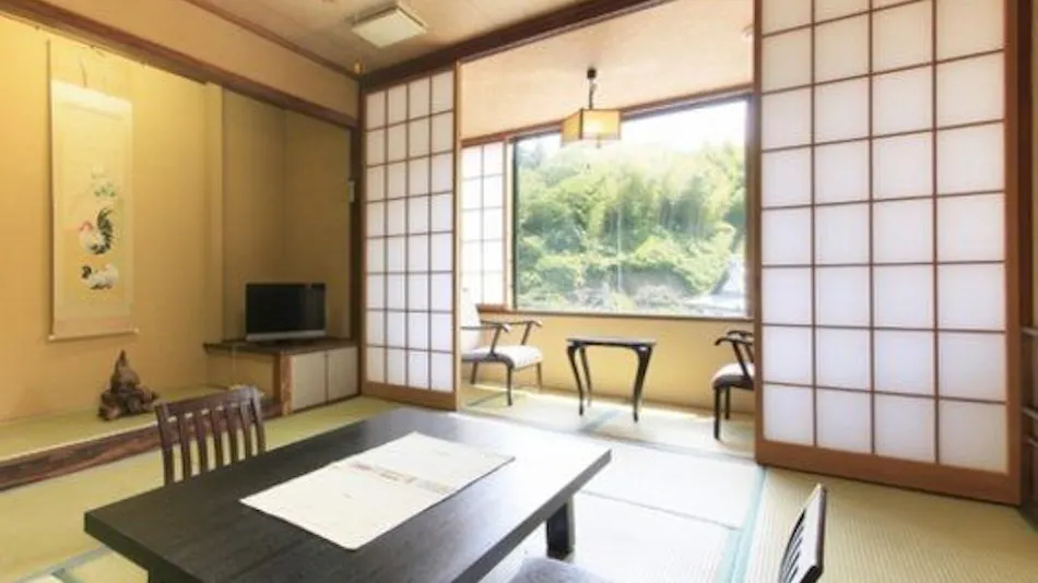 Shouhaku-kan