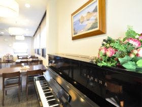 大船渡インター　ホテル椿