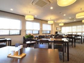 大船渡インター　ホテル椿