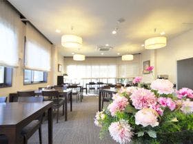 大船渡インター　ホテル椿