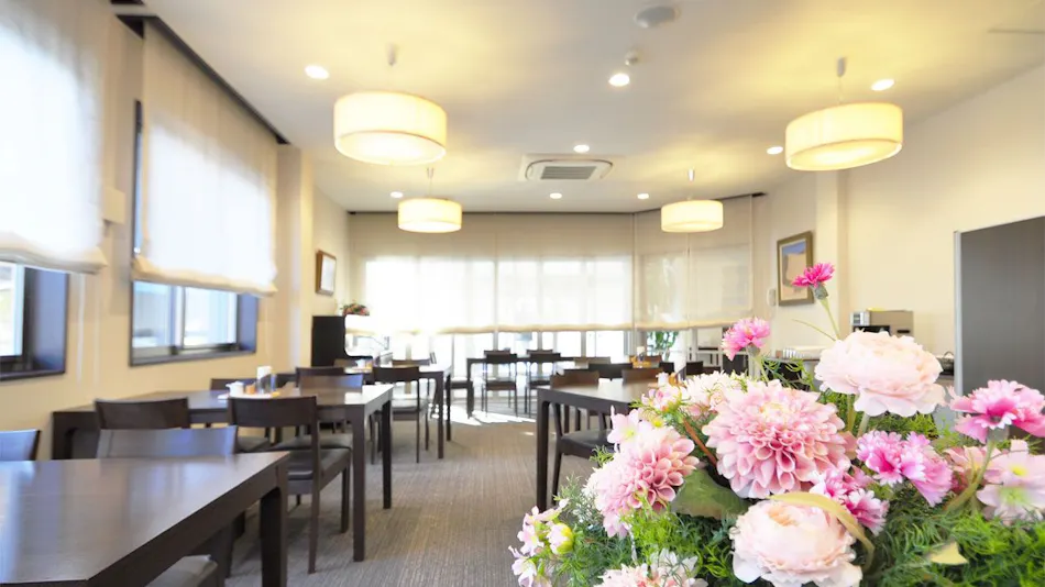 Ofunato Inter Hotel Tsubaki