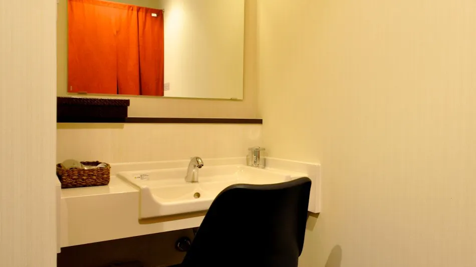 Ofunato Inter Hotel Tsubaki