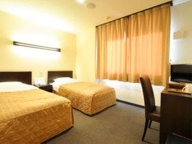 大船渡インター　ホテル椿