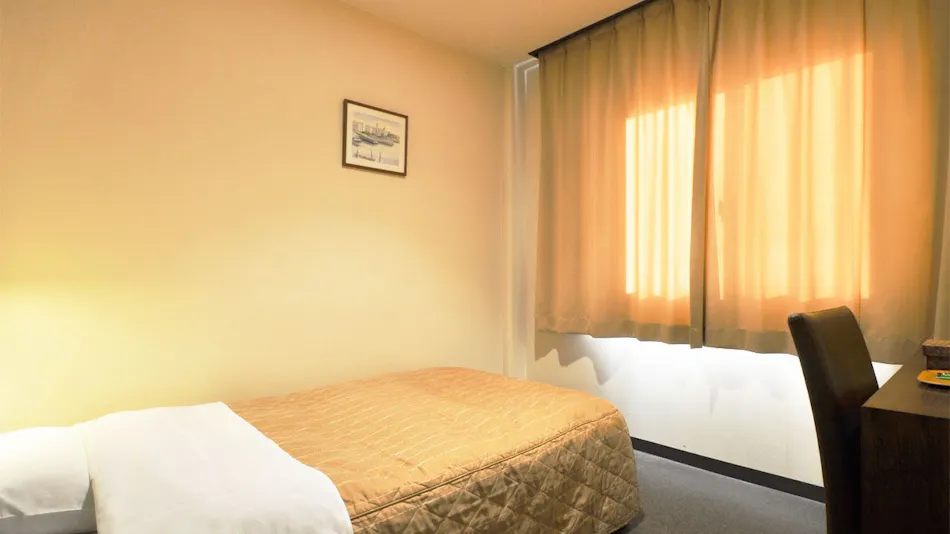 Ofunato Inter Hotel Tsubaki