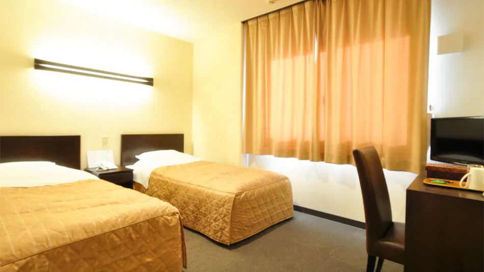 Ofunato Inter Hotel Tsubaki