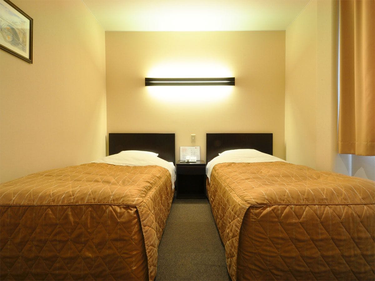 Ofunato Inter Hotel Tsubaki