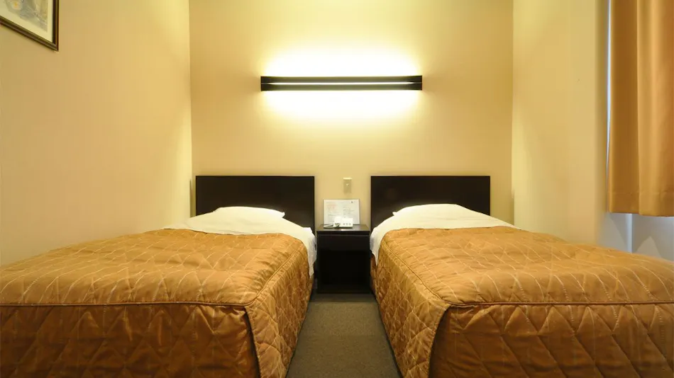 Ofunato Inter Hotel Tsubaki