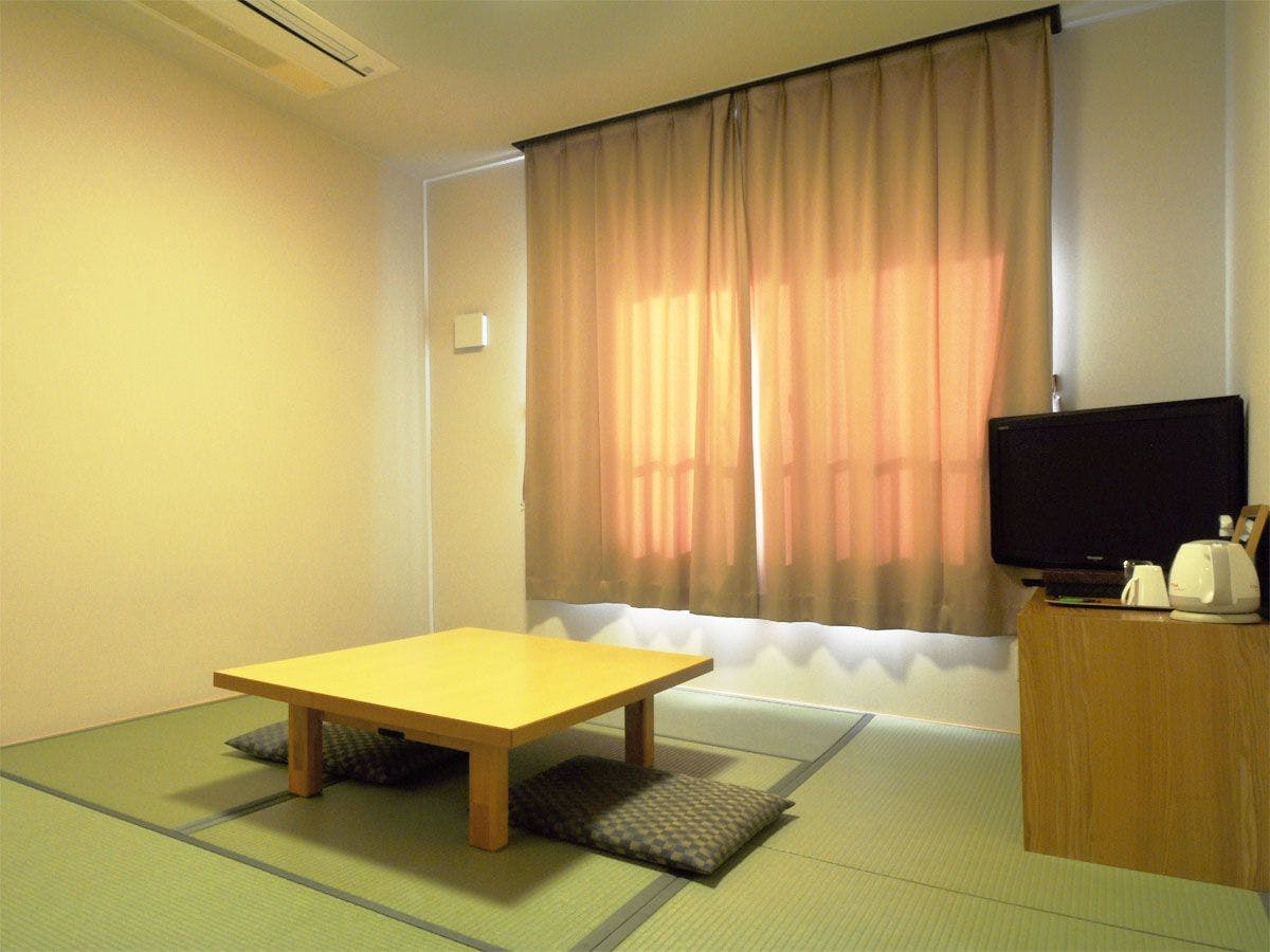 Ofunato Inter Hotel Tsubaki