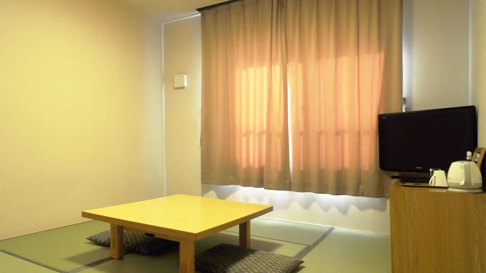 Ofunato Inter Hotel Tsubaki