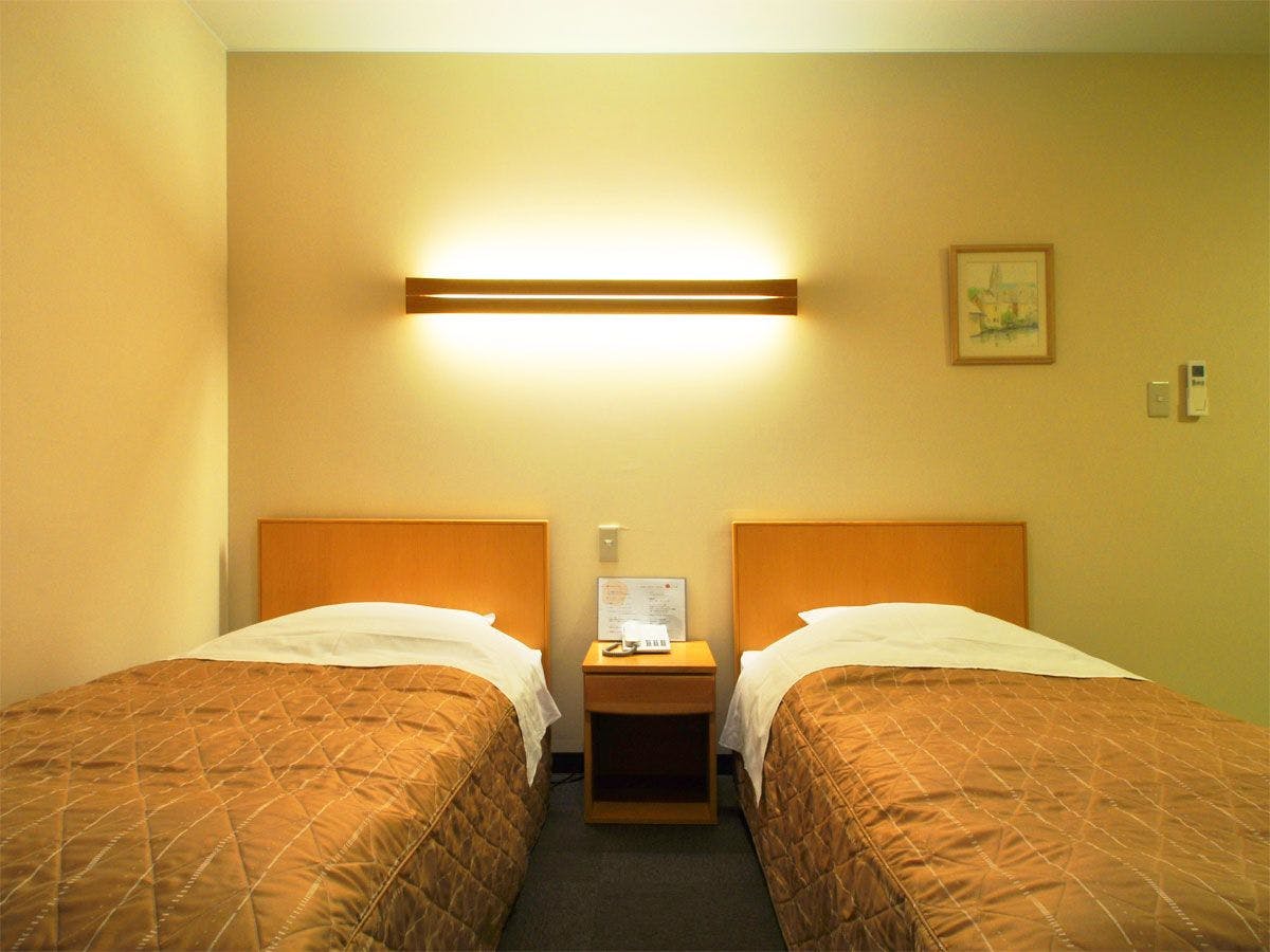 Ofunato Inter Hotel Tsubaki